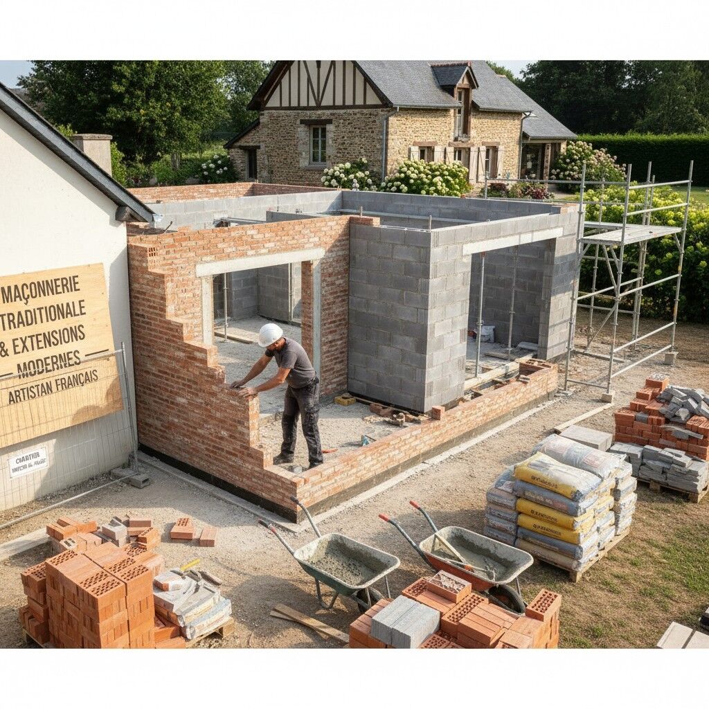 ARA CONSTRUCTIONS